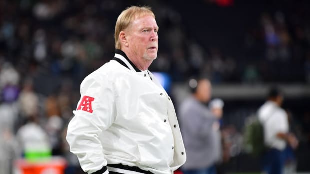 Mark Davis